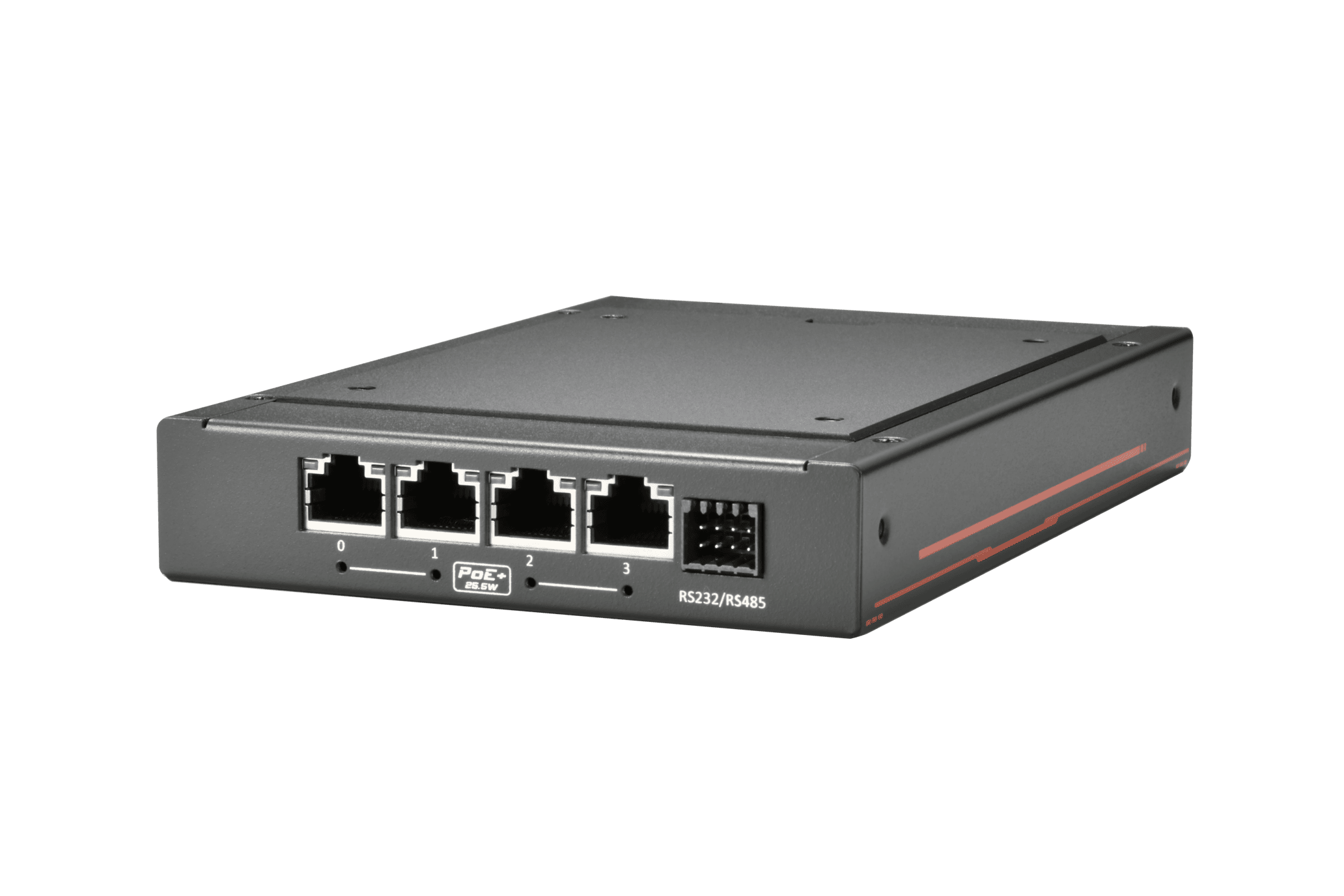 Neousys NRU-154