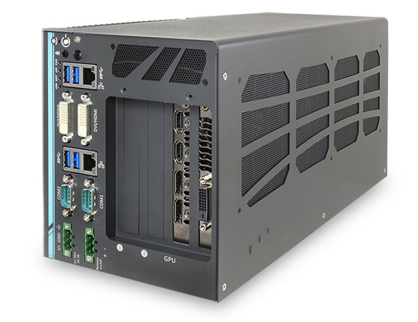 Neousys Nuvo-6108GC