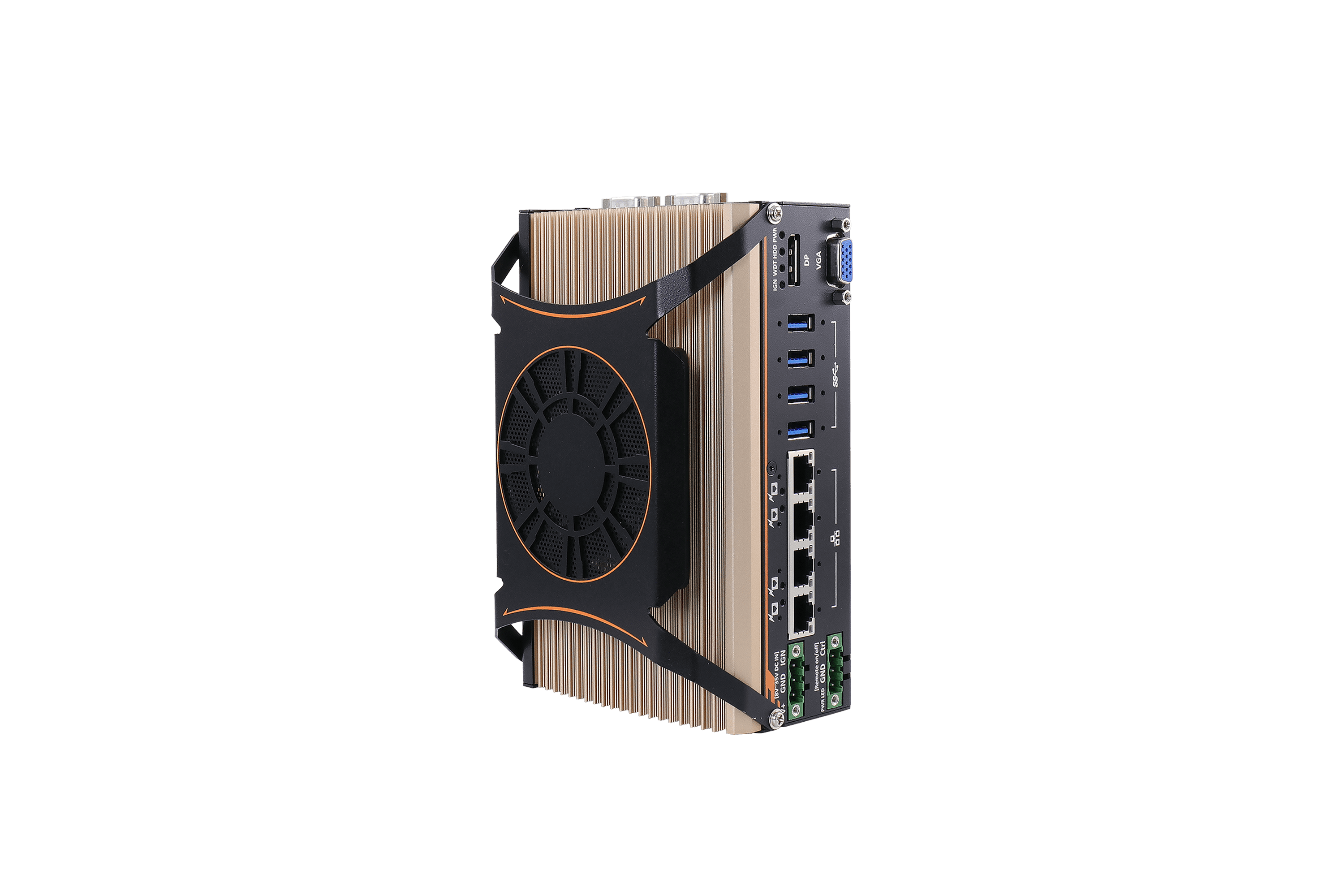 Neousys POC-545