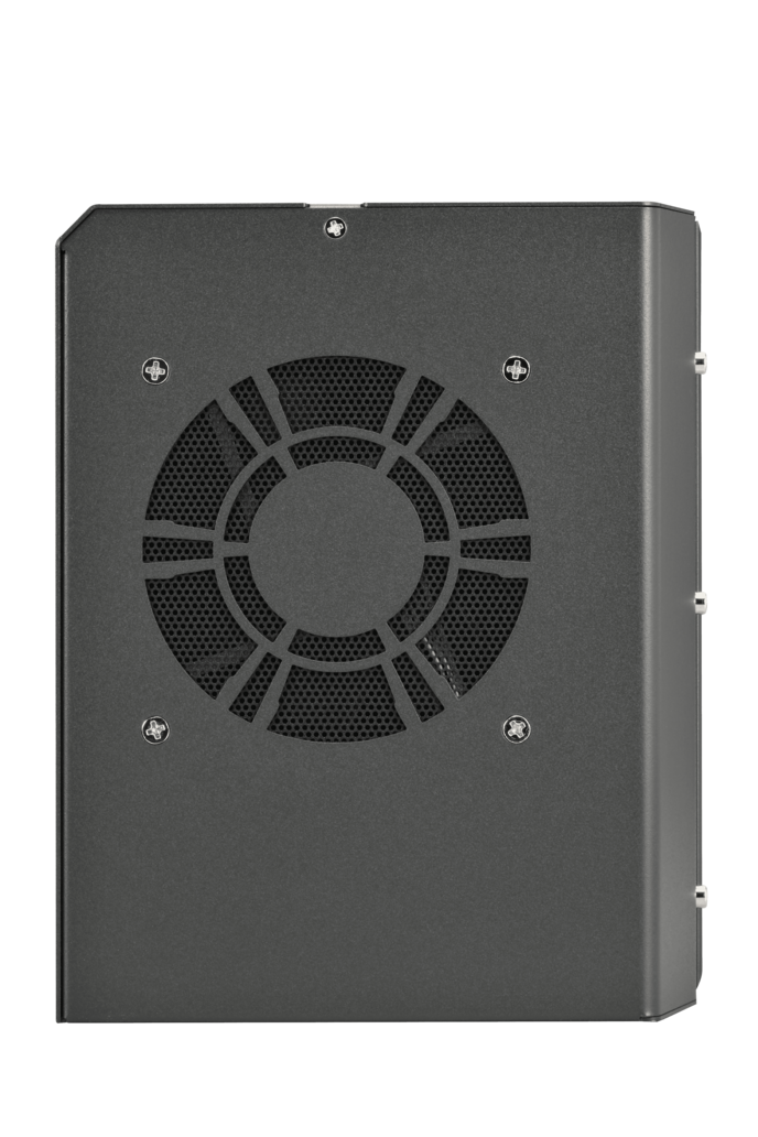 Neousys Nuvo-10003 Fan
