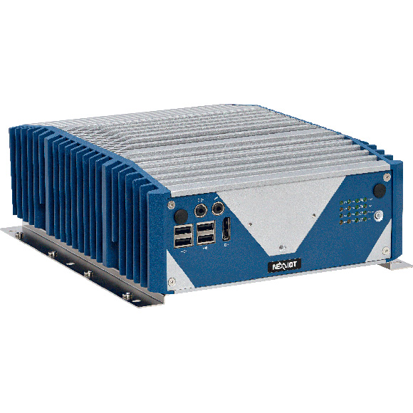 NISE 3910R Seitlich