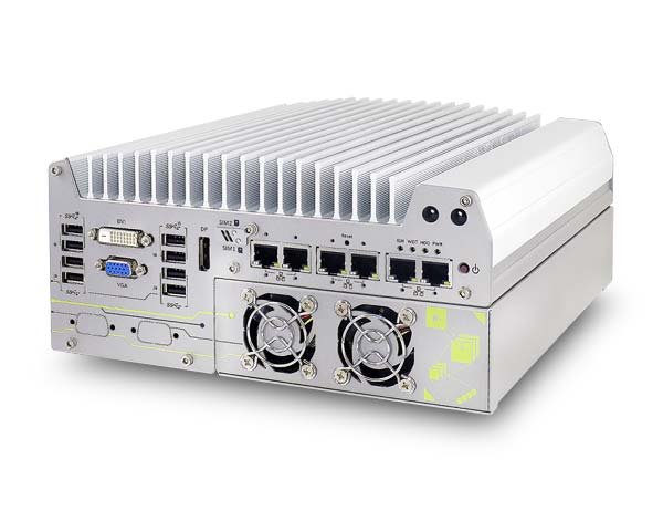 Neousys Nuvo-7160GC