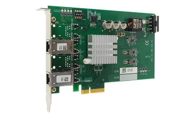 Neousys PCIe-PoE352at