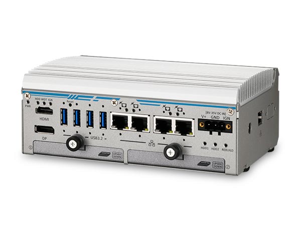 Neousys POC-764VR