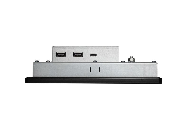 Schubert System Elektronik Select Panel Client | OMTEC