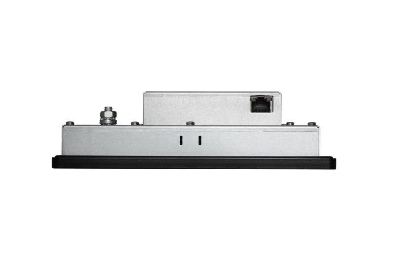 Schubert System Elektronik Select Panel Client | OMTEC