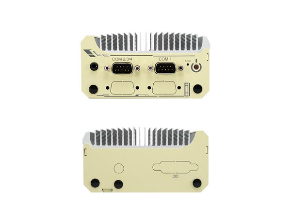 Neousys POC-610 | OMTEC